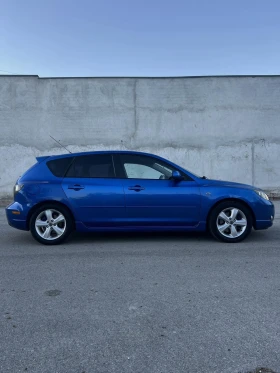 Mazda 3 * 2.0i * Sport * ГАЗ, снимка 5