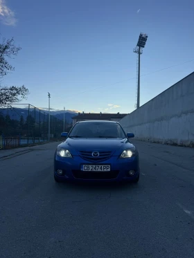 Mazda 3 * 2.0i * Sport * ГАЗ, снимка 3