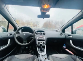 Peugeot 308 1.6, снимка 4