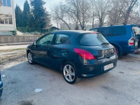 Peugeot 308 1.6, снимка 3