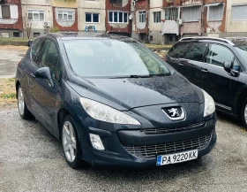 Peugeot 308 1.6, снимка 2