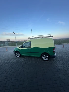 VW Caddy 2.0SDI, снимка 6