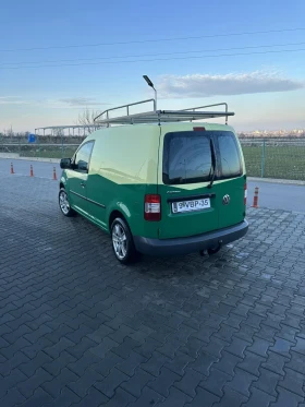 VW Caddy 2.0SDI, снимка 9