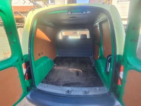 VW Caddy 2.0SDI, снимка 10