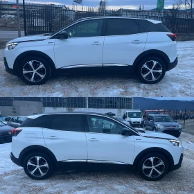 Peugeot 3008 1.5 Дизел, GT-Line, снимка 4