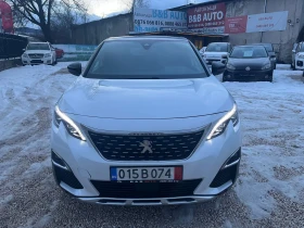 Peugeot 3008 1.5 Дизел, GT-Line, снимка 3