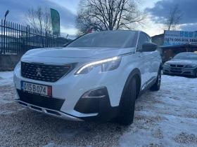 Peugeot 3008 1.5 Дизел, GT-Line, снимка 1