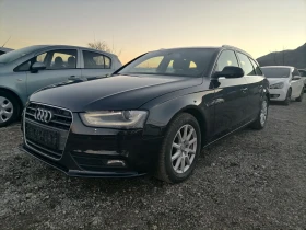 Audi A4 Audi A4 Avant 2.0 TD? Facelift, снимка 2