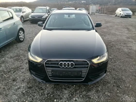 Audi A4 Audi A4 Avant 2.0 TD? Facelift, снимка 1