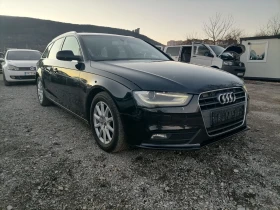 Audi A4 Audi A4 Avant 2.0 TD? Facelift, снимка 3