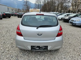 Hyundai I20 1.2 бензин 77кс, снимка 4