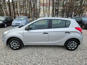 Hyundai I20 1.2 бензин 77кс, снимка 6