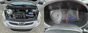 Hyundai I20 1.2 бензин 77кс, снимка 17