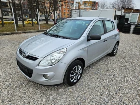 Hyundai I20 1.2 бензин 77кс, снимка 7