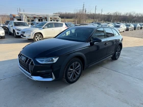 Audi A4 Allroad 3.0tdi 231k.c* PANORAMA* DISTR* KAMERA* NOVA*  | Mobile.bg    2