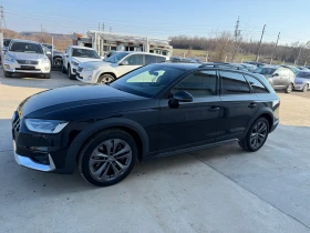 Audi A4 Allroad 3.0tdi 231k.c* PANORAMA* DISTR* KAMERA* NOVA*  | Mobile.bg    3