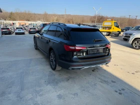 Audi A4 Allroad 3.0tdi 231k.c* PANORAMA* DISTR* KAMERA* NOVA*  | Mobile.bg    5