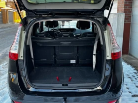 Renault Grand scenic 1.5dci Bose 6+ 1 Euro 6b, снимка 11