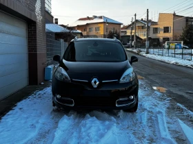 Renault Grand scenic 1.5dci Bose 6+ 1 Euro 6b, снимка 1