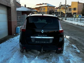 Renault Grand scenic 1.5dci Bose 6+ 1 Euro 6b, снимка 4