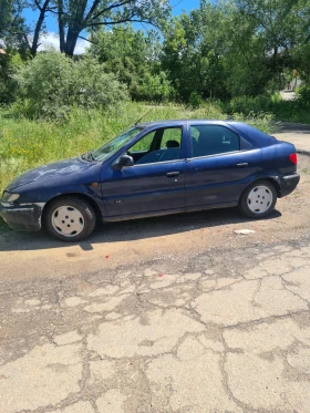 Citroen Xsara, снимка 1