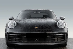 Porsche 911 Carrera T = Sport Chrono= Гаранция, снимка 1