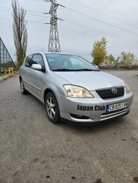 Toyota Corolla, снимка 4