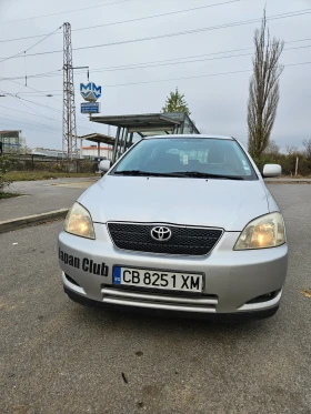 Toyota Corolla, снимка 7