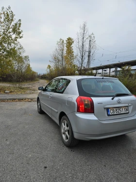 Toyota Corolla, снимка 2