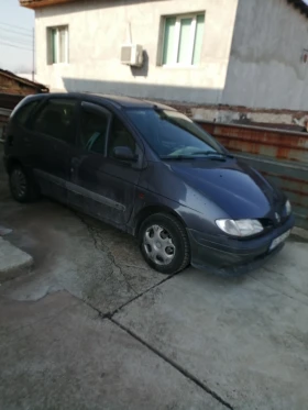 Renault Scenic | Mobile.bg    3