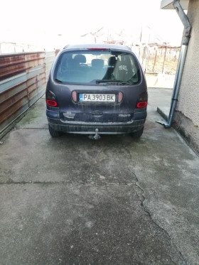 Renault Scenic | Mobile.bg    4