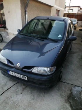 Renault Scenic | Mobile.bg    2