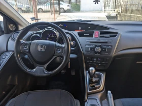 Honda Civic 1.6 | Mobile.bg    6