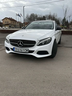 Mercedes-Benz C 220 - 31000 лв. - 81267676 | Car24.bg