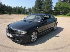     BMW 323 Ci