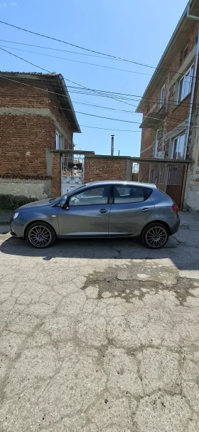 Seat Ibiza | Mobile.bg    3