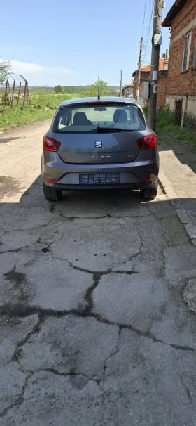 Seat Ibiza | Mobile.bg    4