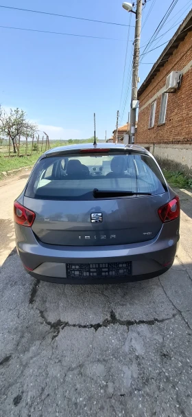 Seat Ibiza | Mobile.bg    5