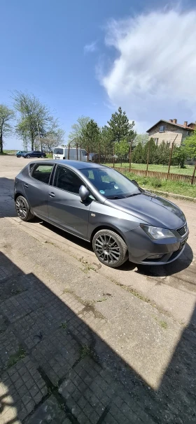 Seat Ibiza | Mobile.bg    2