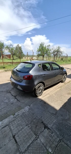 Seat Ibiza | Mobile.bg    7