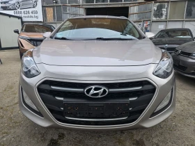Hyundai I30 - 12660 лв. - 94910813 | Car24.bg