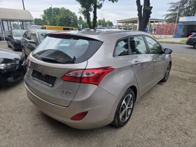 Hyundai I30 - 12660 лв. - 94910813 | Car24.bg