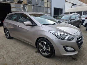 Hyundai I30 - 12660 лв. - 94910813 | Car24.bg