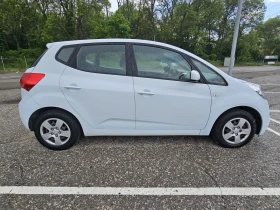 Kia Venga 1.4 / 2015. 150000 | Mobile.bg    3