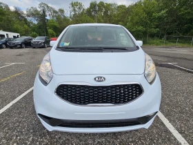     Kia Venga 1.4 / 2015. 150000