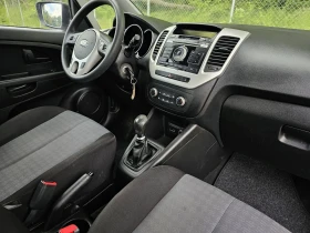 Kia Venga 1.4 / 2015. 150000 | Mobile.bg    16