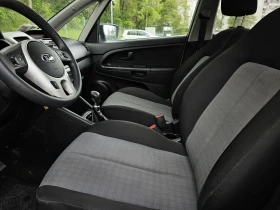 Kia Venga 1.4 / 2015. 150000 | Mobile.bg    13