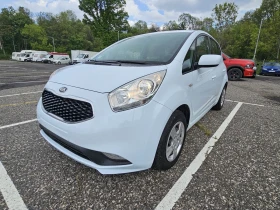 Kia Venga 1.4 / 2015. 150000 | Mobile.bg    4