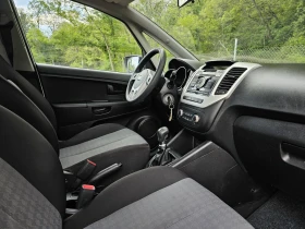 Kia Venga 1.4 / 2015. 150000 | Mobile.bg    17