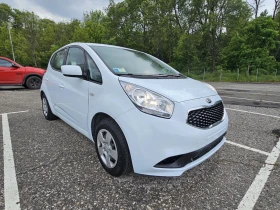 Kia Venga 1.4 / 2015. 150000 | Mobile.bg    2